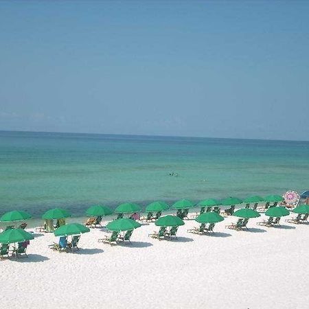 Holiday Inn Resort Fort Walton شاطئ فورت والتون المظهر الخارجي الصورة