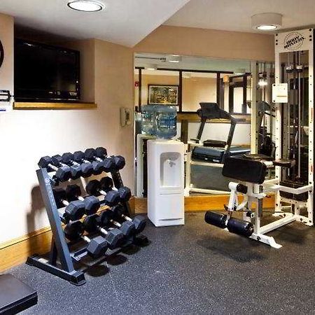 Holiday Inn Resort Fort Walton شاطئ فورت والتون المظهر الخارجي الصورة