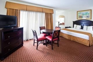 Holiday Inn Resort Fort Walton شاطئ فورت والتون المظهر الخارجي الصورة