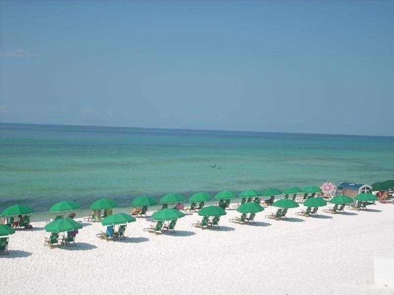 Holiday Inn Resort Fort Walton شاطئ فورت والتون المظهر الخارجي الصورة