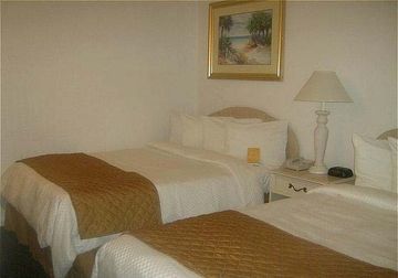 Holiday Inn Resort Fort Walton شاطئ فورت والتون المظهر الخارجي الصورة