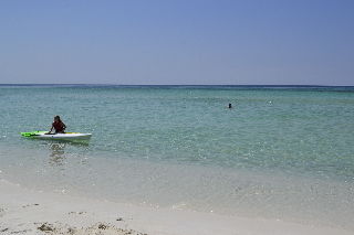 Holiday Inn Resort Fort Walton شاطئ فورت والتون المظهر الخارجي الصورة